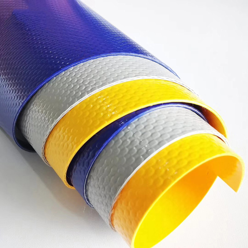 PVC Tarpaulin thumbnail 8